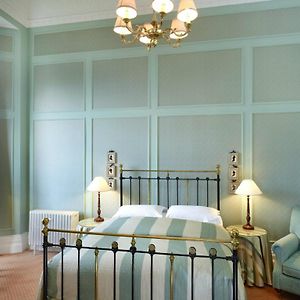Townhouse Suite